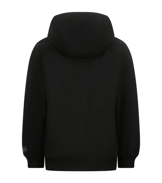 Raizzed truien & vesten 944 Deep Black R225KB348101-944