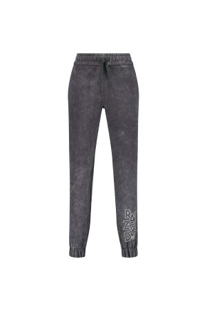 Raizzed broeken 1653 Grey black R225KB400118-1653
