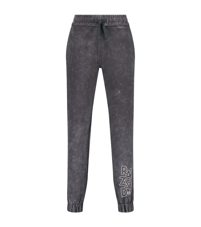 Raizzed broeken 1653 Grey black R225KB400118-1653