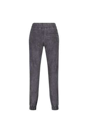 Raizzed broeken 1653 Grey black R225KB400118-1653
