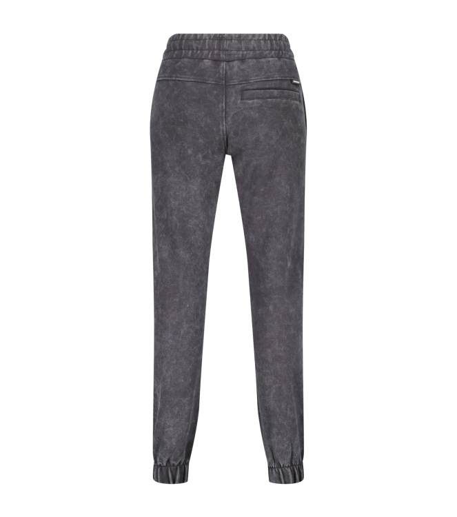 Raizzed broeken 1653 Grey black R225KB400118-1653