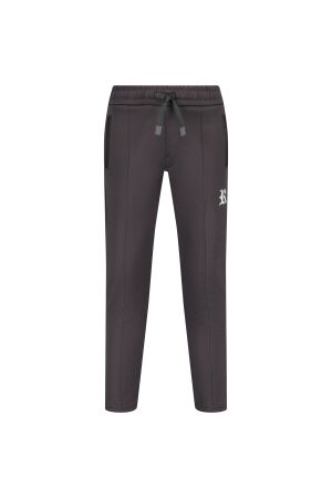 Raizzed broeken 1653 Grey black R225KB400119-1653