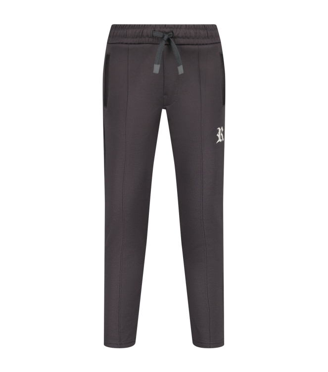 Raizzed broeken 1653 Grey black R225KB400119-1653