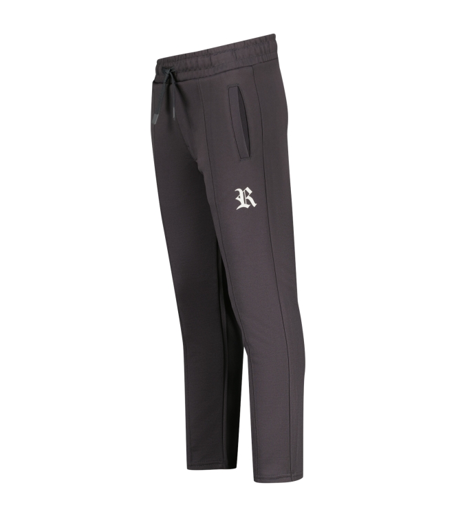 Raizzed broeken 1653 Grey black R225KB400119-1653