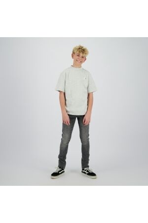 Raizzed Boston Jeans slim fit RD12 Vintage Black
