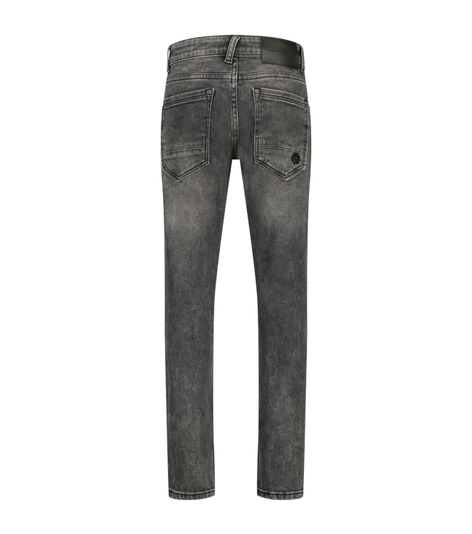 Raizzed broeken RD12 Vintage Black R225KB420023-RD12