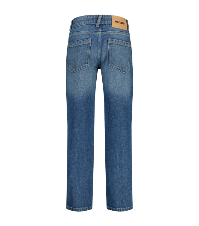 Raizzed broeken RD02 Mid Blue Stone R225KB420024-RD02