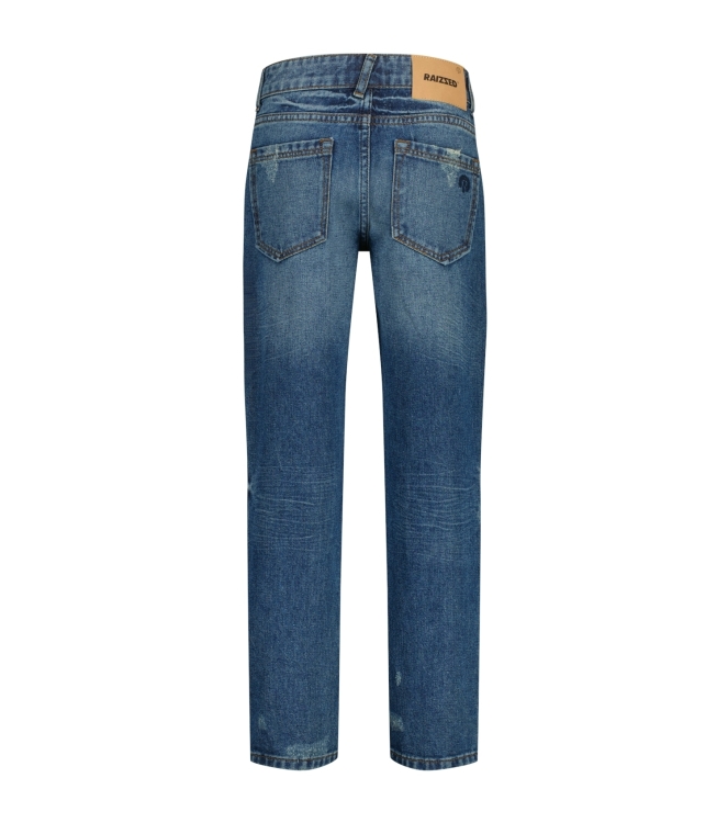 Raizzed broeken RD10 Vintage Blue R225KB420026-RD10