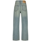 Raizzed broeken RD03 Light Blue Stone R225KB420027-RD03