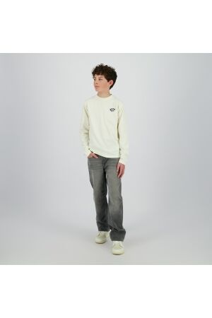 Raizzed Hanoi Jeans baggy fit RD11 Vintage Grey