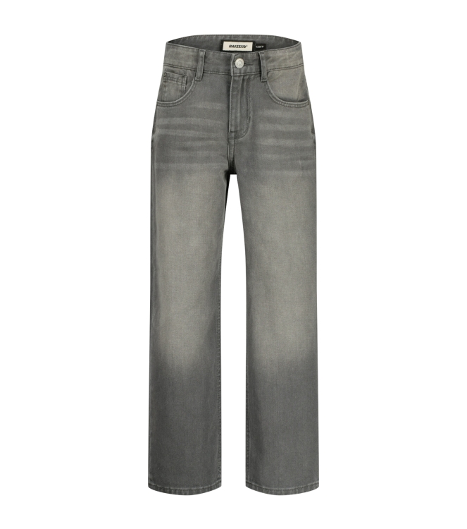 Raizzed broeken RD11 Vintage Grey R225KB420027-RD11