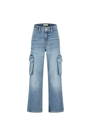 Raizzed broeken RD10 Vintage Blue R225KB420028-RD10