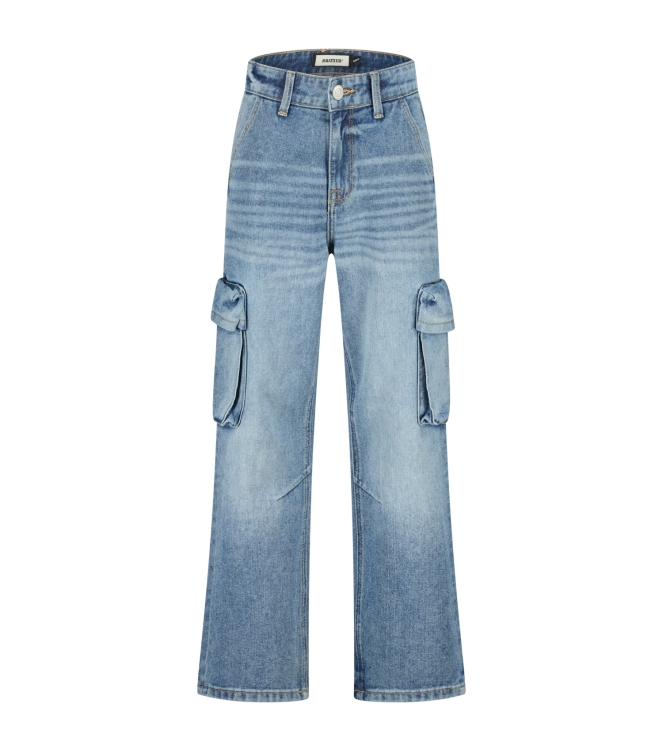Raizzed broeken RD10 Vintage Blue R225KB420028-RD10