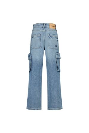 Raizzed broeken RD10 Vintage Blue R225KB420028-RD10