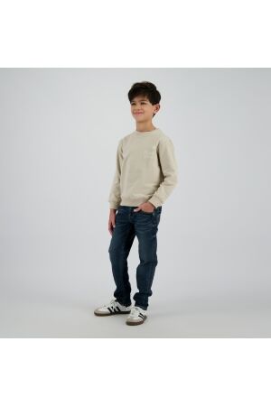 Raizzed Berlin Jeans straight fit RD01 Dark Blue Stone