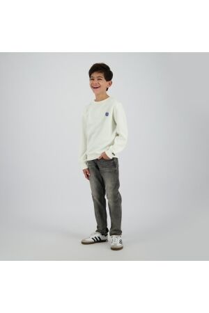 Raizzed Berlin Jeans straight fit RD11 Vintage Grey