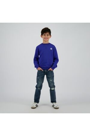 Raizzed Berlin crafted Jeans straight fit RD13 Tinted Blue