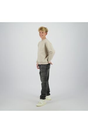Raizzed Panama Jeans loose fit RD12 Vintage Black