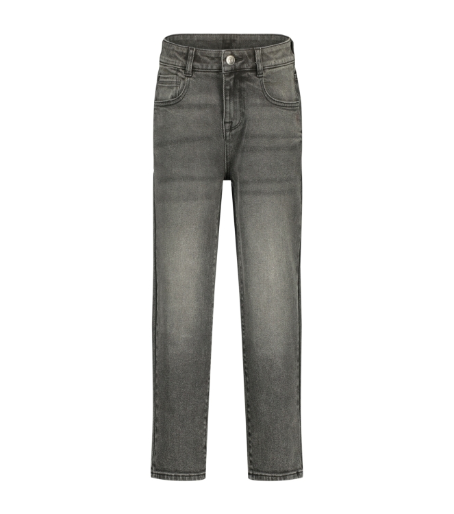 Raizzed broeken RD12 Vintage Black R225KB420032-RD12