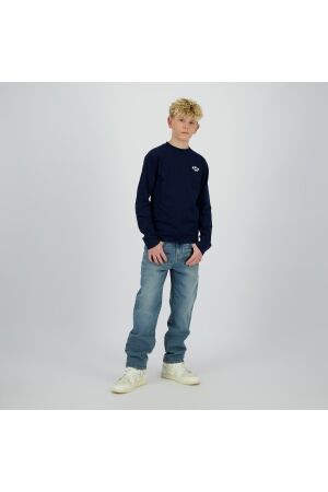 Raizzed Panama Jeans loose fit RD13 Tinted Blue