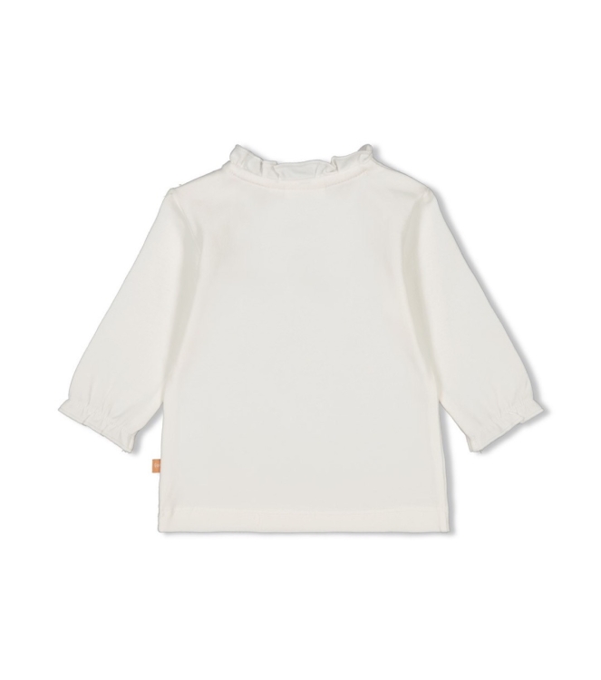 Feetje shirts 600 Offwhite 51602304