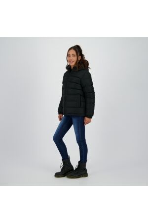 Raizzed jassen 944 Deep Black R225KG100001-944