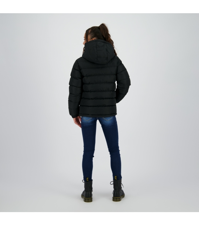 Raizzed jassen 944 Deep Black R225KG100001-944
