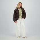 Raizzed jassen 753 Dark brown R225KG100003-753