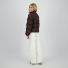 Raizzed jassen 753 Dark brown R225KG100003-753
