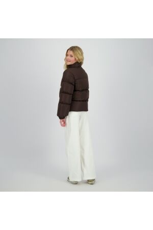 Raizzed jassen 753 Dark brown R225KG100003-753