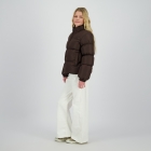 Raizzed jassen 753 Dark brown R225KG100003-753