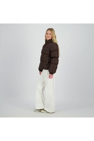 Raizzed jassen 753 Dark brown R225KG100003-753