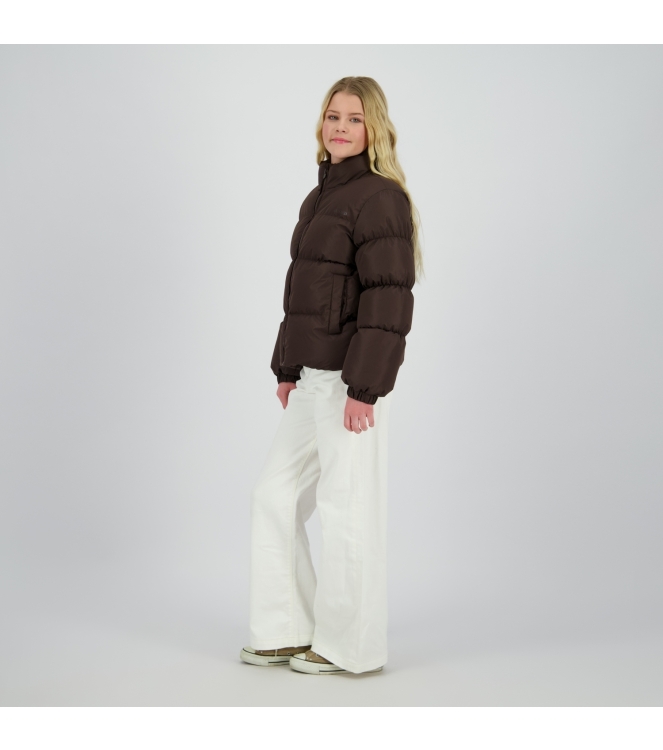 Raizzed jassen 753 Dark brown R225KG100003-753
