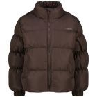 Raizzed jassen 753 Dark brown R225KG100003-753