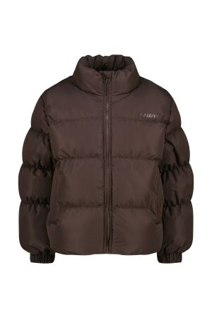 Raizzed jassen 753 Dark brown R225KG100003-753