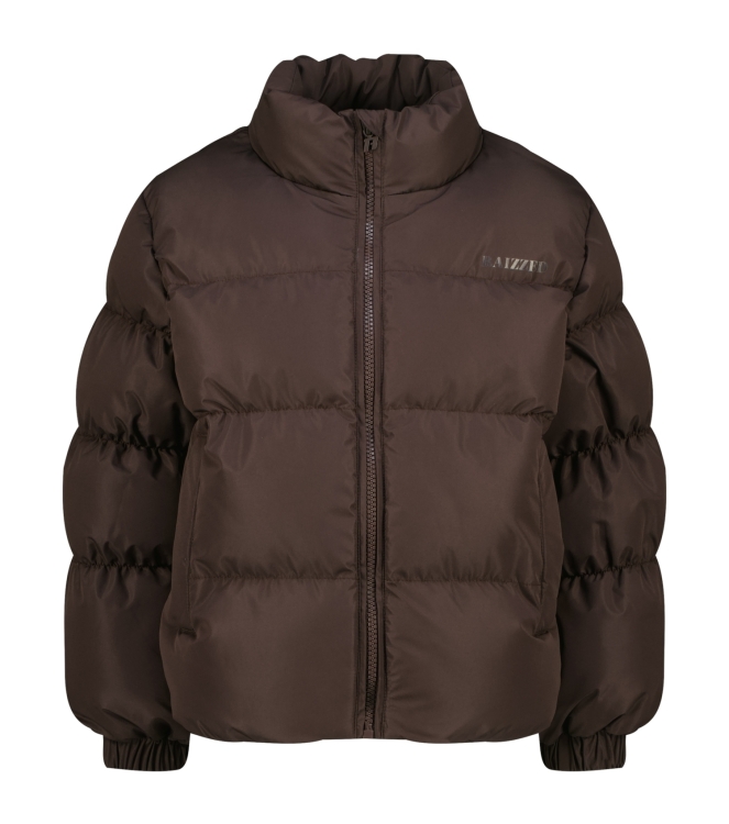 Raizzed jassen 753 Dark brown R225KG100003-753