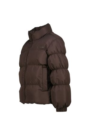 Raizzed jassen 753 Dark brown R225KG100003-753