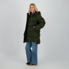 Raizzed jassen 295 Army Green R225KG100004-295