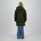 Raizzed jassen 295 Army Green R225KG100004-295