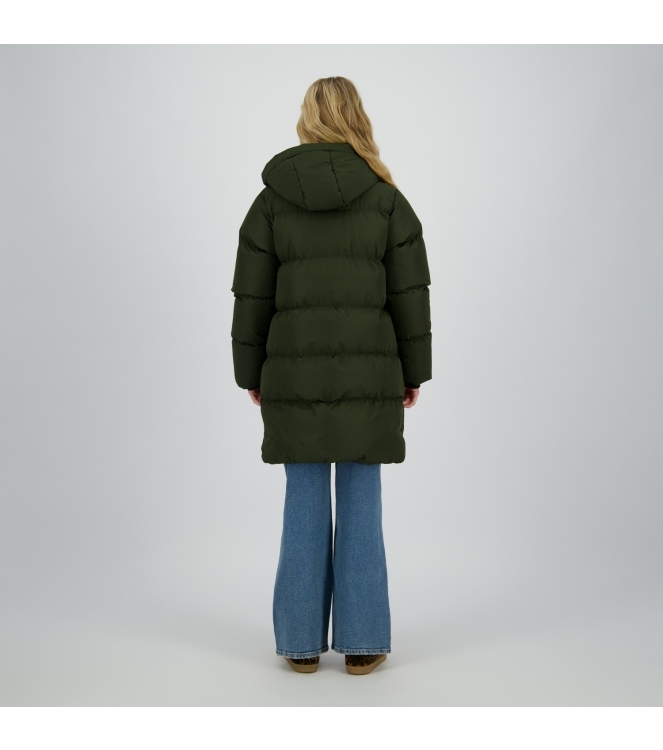 Raizzed jassen 295 Army Green R225KG100004-295