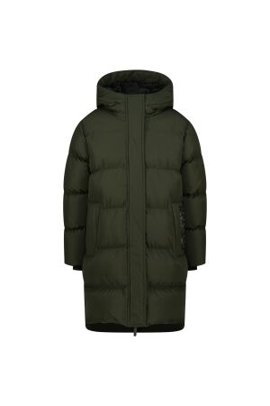 Raizzed jassen 295 Army Green R225KG100004-295