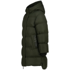 Raizzed jassen 295 Army Green R225KG100004-295