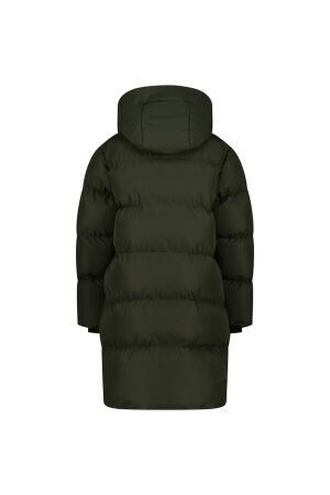 Raizzed jassen 295 Army Green R225KG100004-295