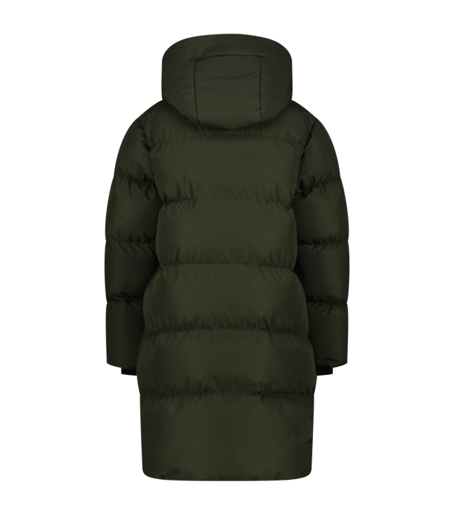 Raizzed jassen 295 Army Green R225KG100004-295