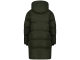 Raizzed jassen 295 Army Green R225KG100004-295