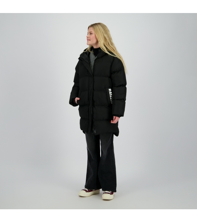 Raizzed jassen 944 Deep Black R225KG100004-944