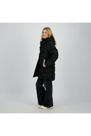 Raizzed jassen 944 Deep Black R225KG100004-944