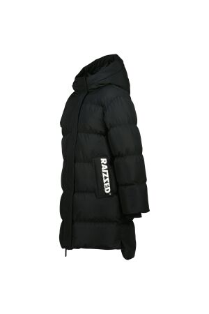 Raizzed jassen 944 Deep Black R225KG100004-944