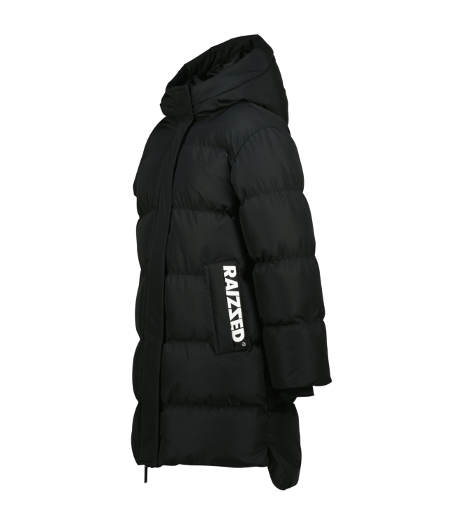 Raizzed jassen 944 Deep Black R225KG100004-944