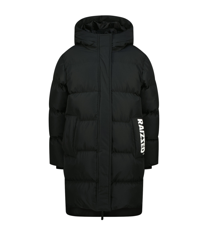Raizzed jassen 944 Deep Black R225KG100004-944